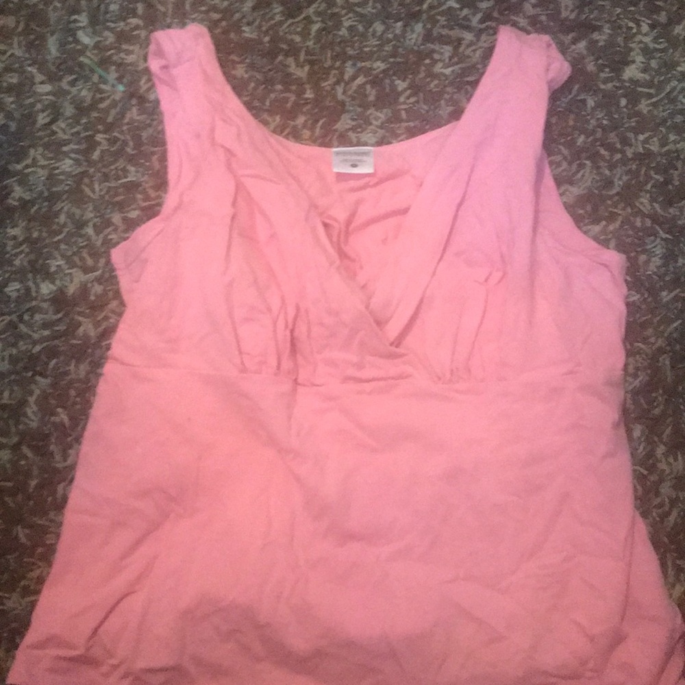 Maternity Nursing Breastfeeding Shirt